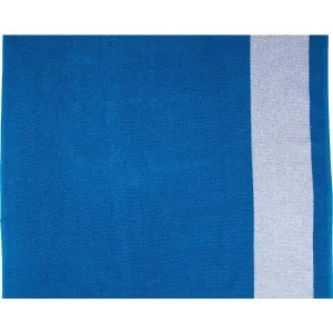 Sportisimo TOWEL SPORTISIMO Froté osuška, modrá, veľkosť