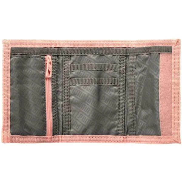 Puma Phase Wallet Peňaženka, lososová, veľkosť