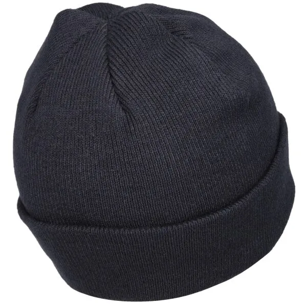 Champion KNITTED Čiapka, tmavo modrá, veľkosť