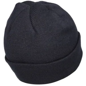 Champion KNITTED Čiapka, tmavo modrá, veľkosť