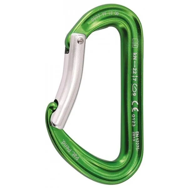 CAMP PHOTON EXPRESS 6KS BALENIE 12CM Set expresiek, zelená, veľkosť