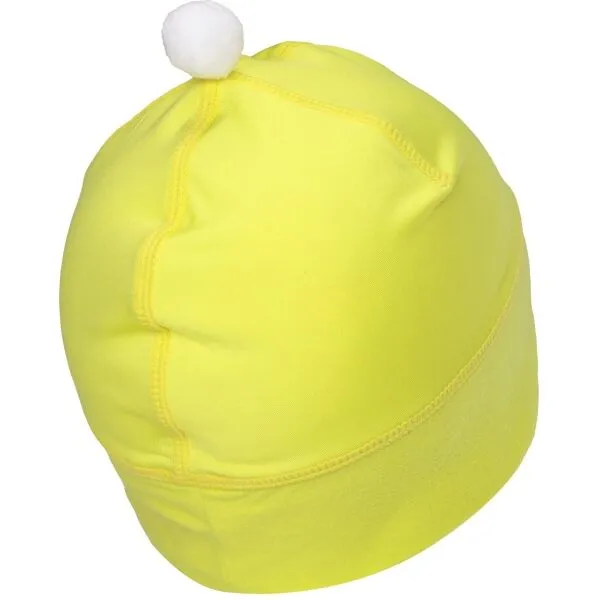 Klimatex NAURI Unisex čiapka, svetlo zelená, veľkosť UNI