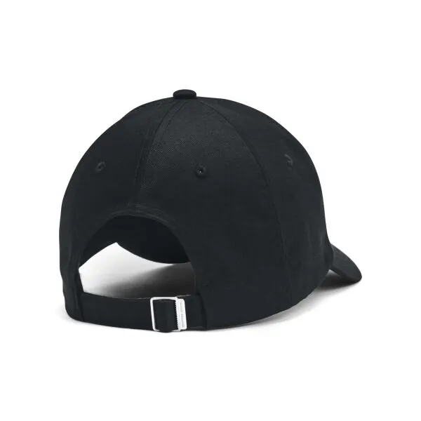 Under Armour FAVORITES Dámska šiltovka, čierna, veľkosť