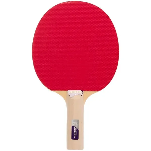 Giant Dragon METEO Raketa na stolný tenis, čierna, veľkosť