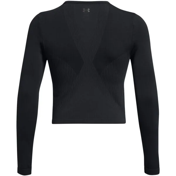 Women's T-shirt Under Armour Vanish Elite Seamless LS
