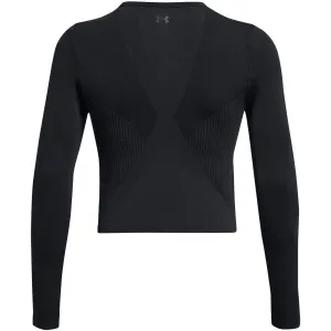 Women's T-shirt Under Armour Vanish Elite Seamless LS
