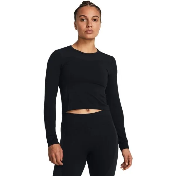 Women's T-shirt Under Armour Vanish Elite Seamless LS