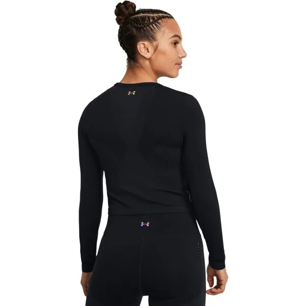 Women's T-shirt Under Armour Vanish Elite Seamless LS