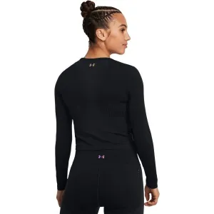 Women's T-shirt Under Armour Vanish Elite Seamless LS