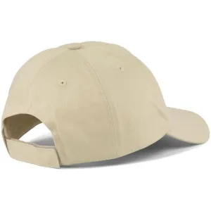 Puma ESS NO.1 BB CAP Dámska šiltovka, béžová, veľkosť