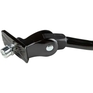 Arcore STOJAN NA BICYKEL 26-29 Stojan na bicykel, tmavo sivá, veľkosť