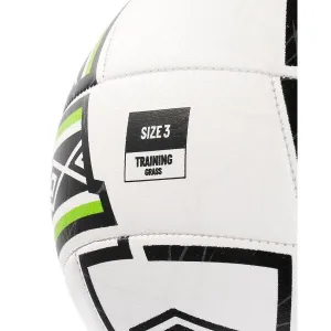 Umbro NEO SWERVE Futbalová lopta, biela, veľkosť