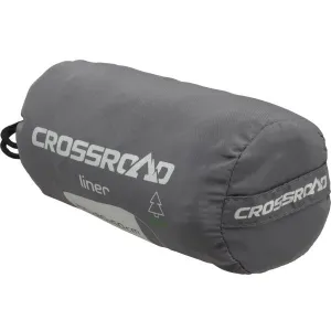 Crossroad LINER 210 Vložka do spacieho vaku, sivá, veľkosť