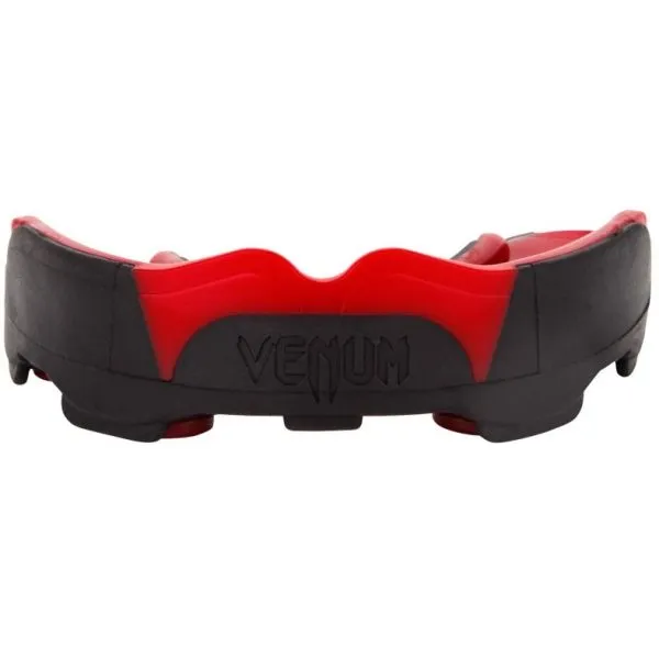 Venum PREDATOR MOUTHGUARD Chránič zubov, červená, veľkosť UNI