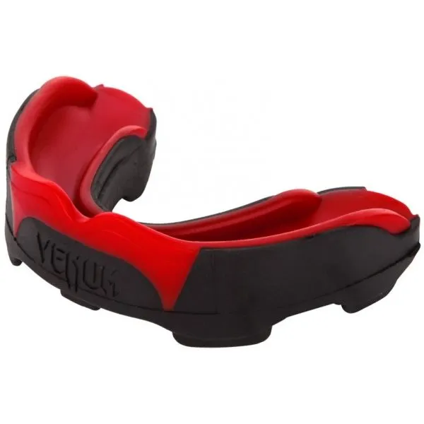 Venum PREDATOR MOUTHGUARD Chránič zubov, červená, veľkosť UNI