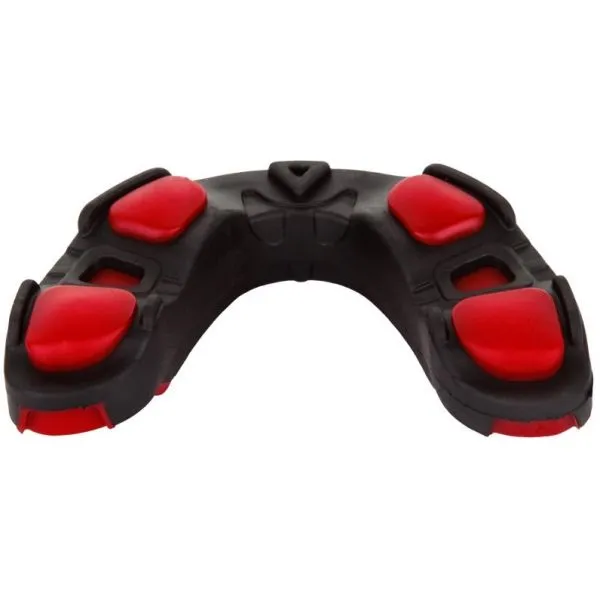 Venum PREDATOR MOUTHGUARD Chránič zubov, červená, veľkosť UNI