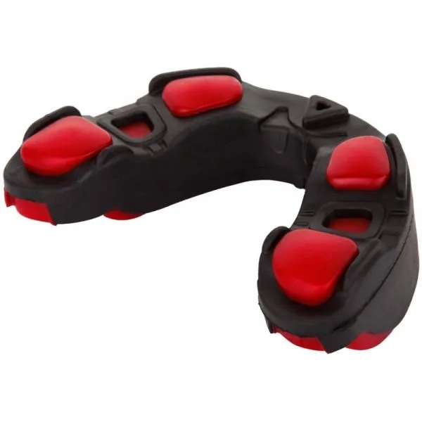 Venum PREDATOR MOUTHGUARD Chránič zubov, červená, veľkosť UNI