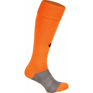Lotto TRNG SOCK LONG Futbalové štulpne, oranžová, veľkosť 42-44