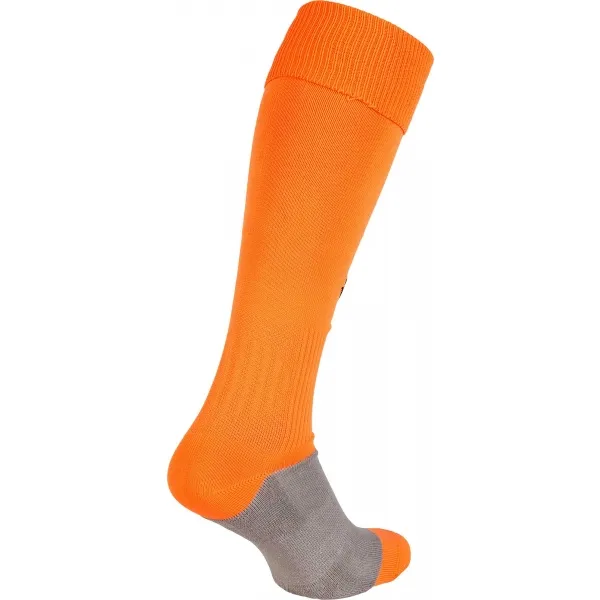Lotto TRNG SOCK LONG Futbalové štulpne, oranžová, veľkosť 42-44