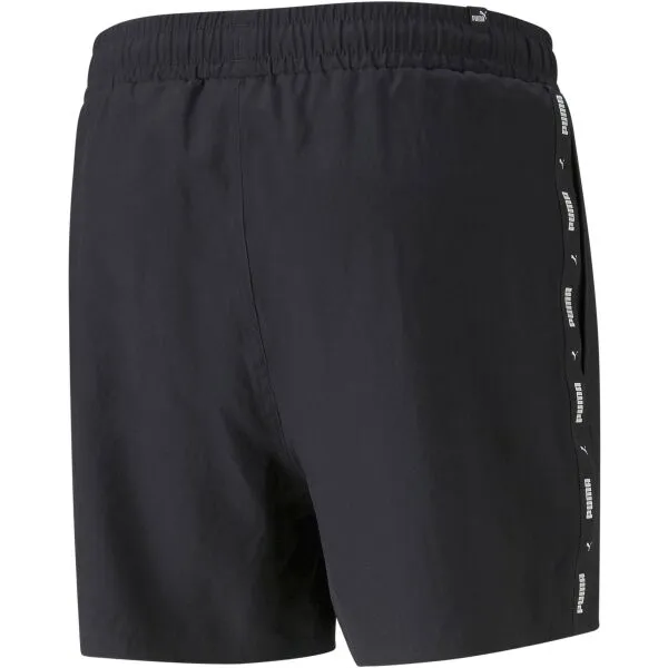 Puma ACTIVE Woven Shorts 5 Pánske kraťasy, čierna, veľkosť