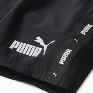 Puma ACTIVE Woven Shorts 5 Pánske kraťasy, čierna, veľkosť