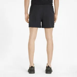 Puma ACTIVE Woven Shorts 5 Pánske kraťasy, čierna, veľkosť
