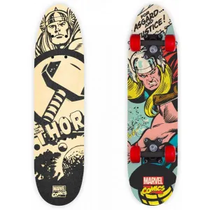 Disney THOR Detský skateboard, mix, veľkosť
