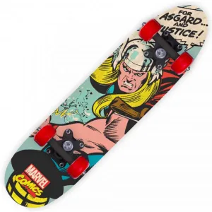 Disney THOR Detský skateboard, mix, veľkosť