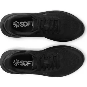 Juniorská športová obuv (tréningová) NIKE Star Runner black black dark grey
