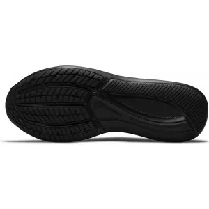 Juniorská športová obuv (tréningová) NIKE Star Runner black black dark grey