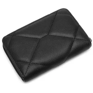 Čierna dámska peňaženka VUCH Lulu Black