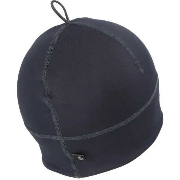 Odlo POLYKNIT WARM ECO Čiapka, tmavo modrá, veľkosť UNI