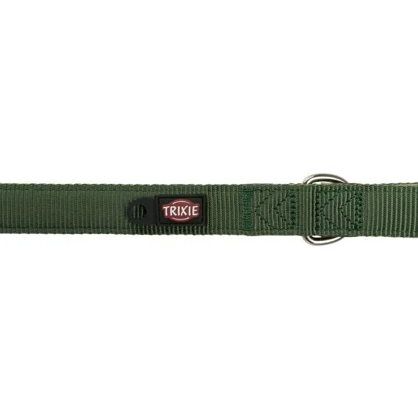 TRIXIE PREMIUM NEOPRENE M-L Vôdzka, tmavo zelená, veľkosť M-L