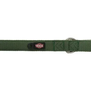 TRIXIE PREMIUM NEOPRENE M-L Vôdzka, tmavo zelená, veľkosť M-L