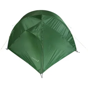 Hannah EAGLE 2 Outdoorový stan, zelená, veľkosť