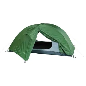 Hannah EAGLE 2 Outdoorový stan, zelená, veľkosť