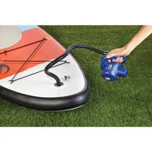 Sevylor ELECTRIC AIR PUMP Elektrická pumpa 12V, modrá, veľkosť