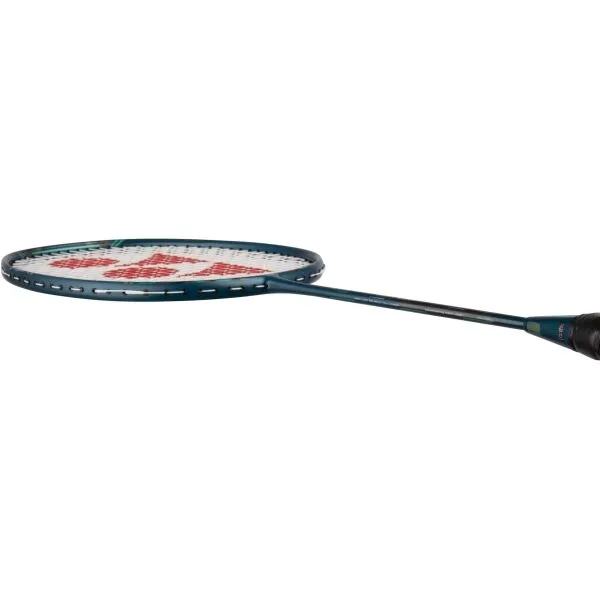 Yonex NANOFLARE 800 PLAY Bedmintonová raketa, tmavo zelená, veľkosť G5