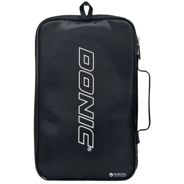 Donic WALDNER 600 SET Set na stolný tenis, červená, veľkosť