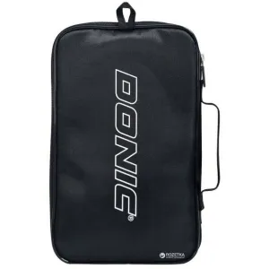 Donic WALDNER 600 SET Set na stolný tenis, červená, veľkosť