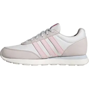 adidas RUN 60S 3.0 Dámska obuv na voľný čas, biela, veľkosť 38 2/3
