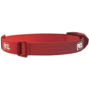 Petzl TIKKINA Čelovka, červená, veľkosť
