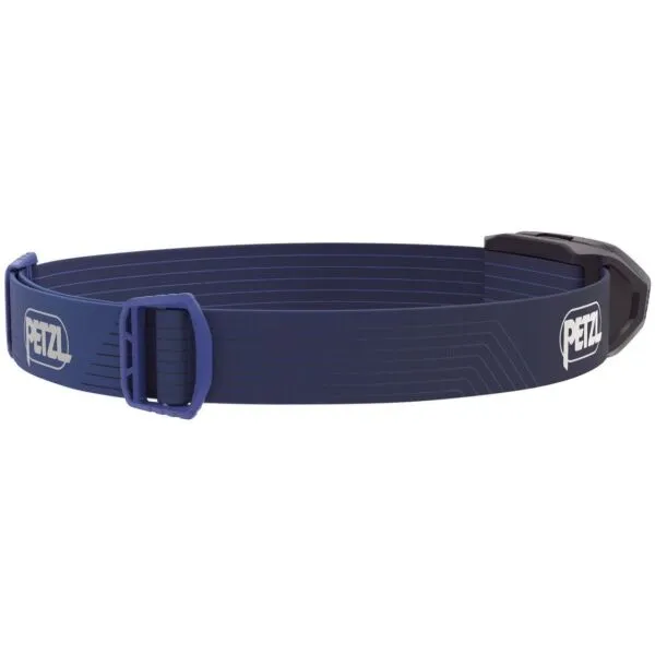 Petzl čelovka tikka modrá 2022
