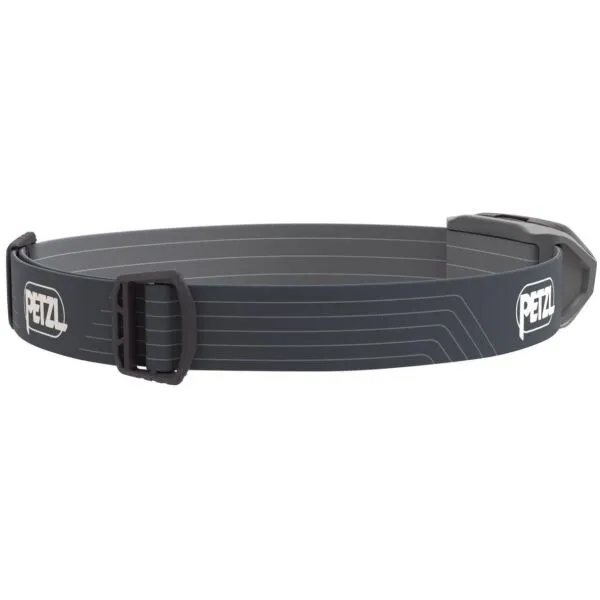 Petzl čelovka tikka sivá 2022