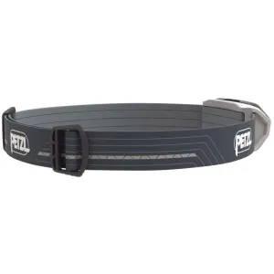 Petzl čelovka tikka core sivá 2022
