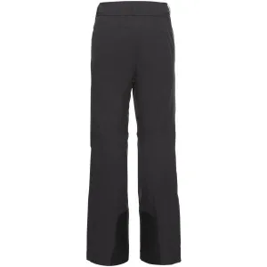 Odlo SKI BLUEBIRD S-THERMIC PANTS Pánske zateplené nohavice, čierna, veľkosť
