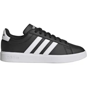 adidas GRAND COURT 2.0 Pánske tenisky, čierna, veľkosť 41 1/3