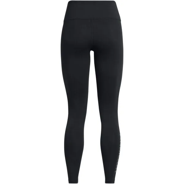 Dámske legíny UNDER ARMOUR Campus Graphic Legging-BLK