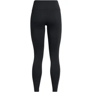 Dámske legíny UNDER ARMOUR Campus Graphic Legging-BLK