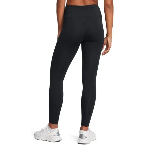 Dámske legíny UNDER ARMOUR Campus Graphic Legging-BLK